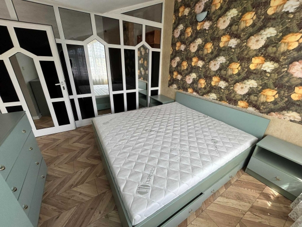 Двустаен апартамент в Пловдив, Тракия - 55 кв.м за 899 €/кв.м - Снимка #1