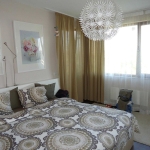 Тристаен апартамент в София, Дружба 1 - 74 кв.м за 1647 €/кв.м - Снимка #1