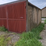 Гараж / Паркомясто в Свиленград - 16 кв.м за 96 €/кв.м - Снимка #1