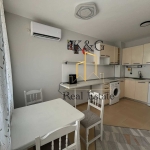Двустаен апартамент в к.к. Слънчев бряг - 59 кв.м за 752 €/кв.м - Снимка #1