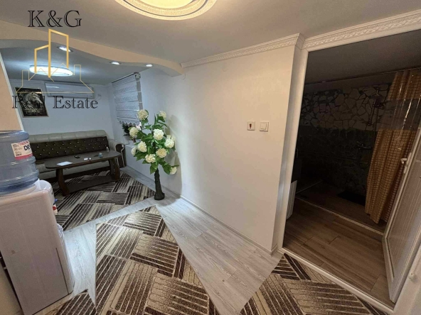 Къща в с. Киченица, Област Разград - 50 кв.м за 1530 €/кв.м - Снимка #1