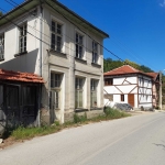 Къща в Плевен, 9-ти квартал - 85 кв.м за 570 €/кв.м - Снимка #1