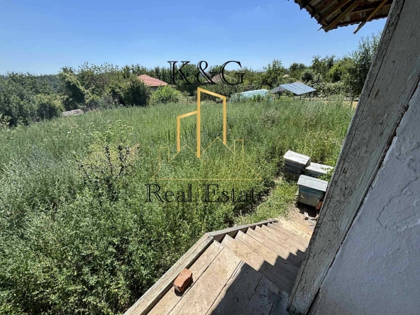 Къща в с. Осенец, Област Разград - 69 кв.м за 370 €/кв.м - Снимка #1