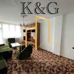 Тристаен апартамент в Разград, Бели Лом - 103 кв.м за 471 €/кв.м - Снимка #1
