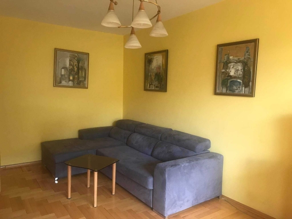 Дава се под наем Двустаен апартамент в София, Стрелбище - 80 кв.м за 350 € - Снимка #1