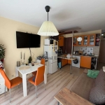 Двустаен апартамент в к.к. Слънчев бряг - 47 кв.м за 749 €/кв.м - Снимка #1