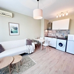 Двустаен апартамент в к.к. Слънчев бряг - 67 кв.м за 582 €/кв.м - Снимка #1