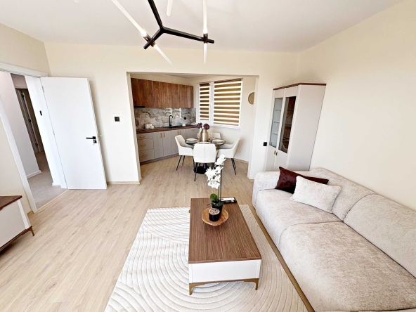 Тристаен апартамент в Свети Влас - 104 кв.м за 1055 €/кв.м - Снимка #1