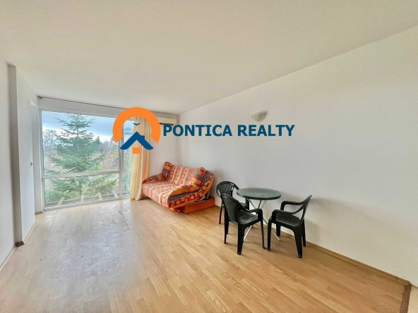 Двустаен апартамент в Свети Влас - 68 кв.м за 600 €/кв.м - Снимка #1
