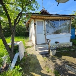 Къща в Търговище, Вилна зона - 30 кв.м за 587 €/кв.м - Снимка #1