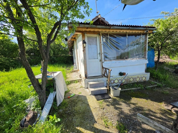 Къща в Търговище, Вилна зона - 30 кв.м за 587 €/кв.м - Снимка #1