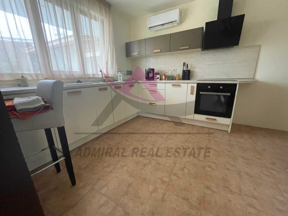 Дава се под наем Къща в Варна, Левски - 115 кв.м за 2393.43 € - Снимка #1