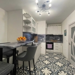 Дава се под наем Тристаен апартамент в София, Сухата река - 76 кв.м за 648.21 € - Снимка #1