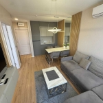 Двустаен апартамент в к.к. Слънчев бряг - 45 кв.м за 1156 €/кв.м - Снимка #1