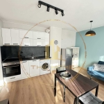 Дава се под наем Двустаен апартамент в Варна, Зимно кино Тракия - 55 кв.м за 500 € - Снимка #1