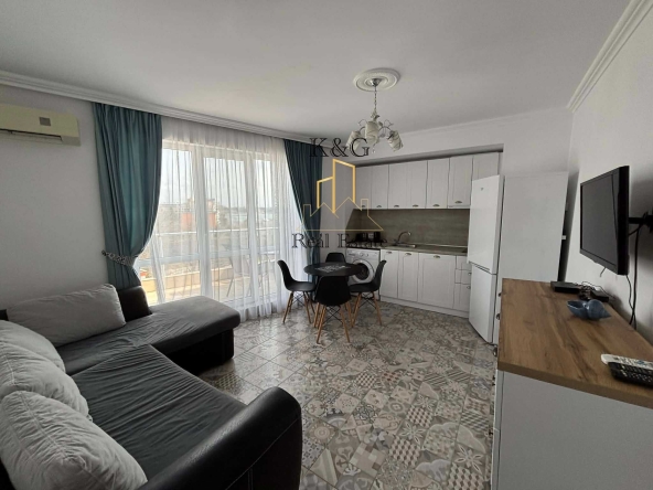 Двустаен апартамент в с. Равда, Област Бургас - 62 кв.м за 864 €/кв.м - Снимка #1