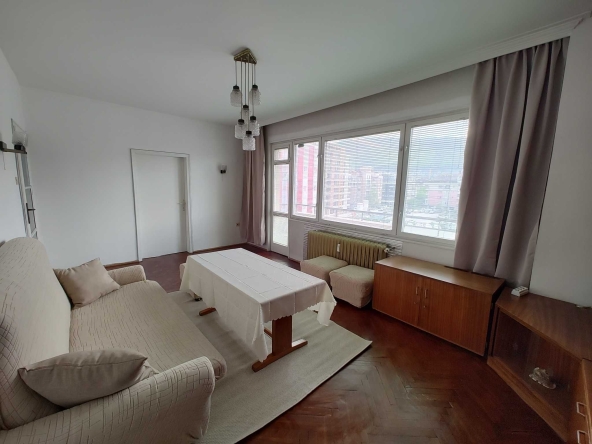 Дава се под наем Тристаен апартамент в София, Хиподрума - 100 кв.м за 697.17 € - Снимка #1