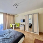 Едностаен апартамент в с. Равда, Област Бургас - 47 кв.м за 857 €/кв.м - Снимка #1