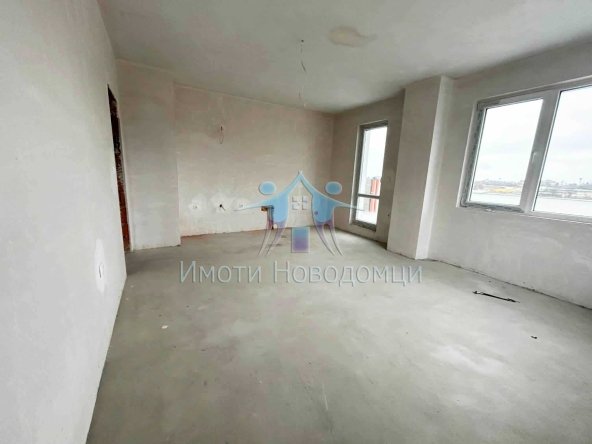 Тристаен апартамент в Шумен, Пазара - 107 кв.м за 692 €/кв.м - Снимка #1