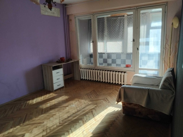 Двустаен апартамент в София, Люлин 6 - 50 кв.м за 1097 €/кв.м - Снимка #1