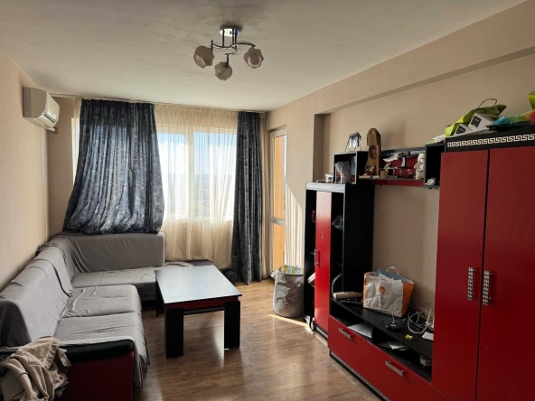 Двустаен апартамент в Стара Загора, Железник - изток - 74 кв.м за 973 €/кв.м - Снимка #1