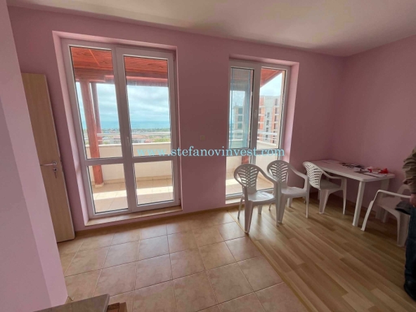 Двустаен апартамент в Варна, Виница - 98 кв.м за 625 €/кв.м - Снимка #1
