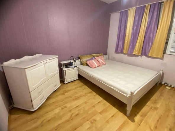 Тристаен апартамент в Гълъбово - 65 кв.м за 338 €/кв.м - Снимка #1