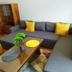 Дава се под наем Тристаен апартамент в София, Света Троица - 90 кв.м за 500 € - Снимка #1