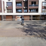 Дава се под наем Гараж / Паркомясто в Пловдив, Тракия - 30 кв.м за 81.6 € - Снимка #1