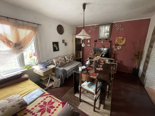 Къща в Бургас, Център - 70 кв.м за 458 €/кв.м - Снимка #1