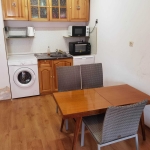 Дава се под наем Двустаен апартамент в Бургас, Сарафово - 60 кв.м за 408 € - Снимка #1