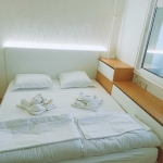 Дава се под наем Четиристаен апартамент в Бургас, Изгрев - 90 кв.м за 459 € - Снимка #1