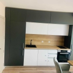 Дава се под наем Тристаен апартамент в София, Левски Г - 108 кв.м за 571.2 € - Снимка #1