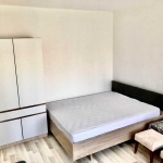 Дава се под наем Едностаен апартамент в Бургас, Лазур - 30 кв.м за 183.6 € - Снимка #1