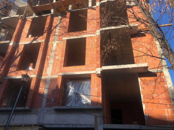 Многостаен апартамент в Пловдив, Център - 122 кв.м за 1108 €/кв.м - Снимка #1