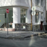 Дава се под наем Магазин в Шумен, Център - 40 кв.м за 280.5 € - Снимка #1