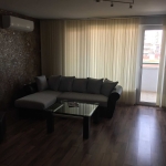 Дава се под наем Едностаен апартамент в Бургас, Лазур - 40 кв.м за 158.1 € - Снимка #1