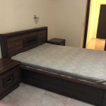 Дава се под наем Двустаен апартамент в Бургас, Меден рудник - зона А - 57 кв.м за 153 € - Снимка #1