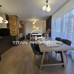 Дава се под наем Тристаен апартамент в Пловдив, Христо Смирненски - 122 кв.м за 1000 € - Снимка #1