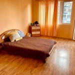 Дава се под наем Двустаен апартамент в Бургас, Славейков - 75 кв.м за 204 € - Снимка #1