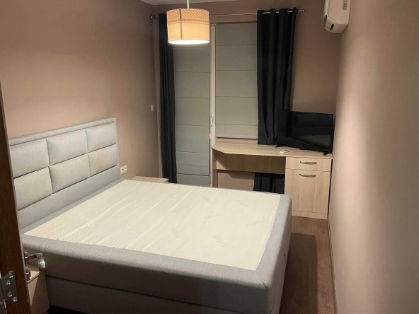 Дава се под наем Двустаен апартамент в София, Гео Милев - 67 кв.м за 550 € - Снимка #1