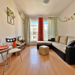 Едностаен апартамент в к.к. Слънчев бряг - 28 кв.м за 840 €/кв.м - Снимка #1