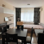 Дава се под наем Двустаен апартамент в София, Красно село - 65 кв.м за 500 € - Снимка #1