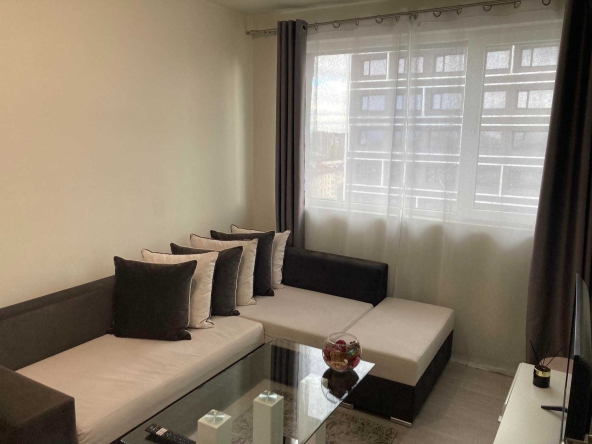 Дава се под наем Двустаен апартамент в София, Център - 65 кв.м за 475 € - Снимка #1