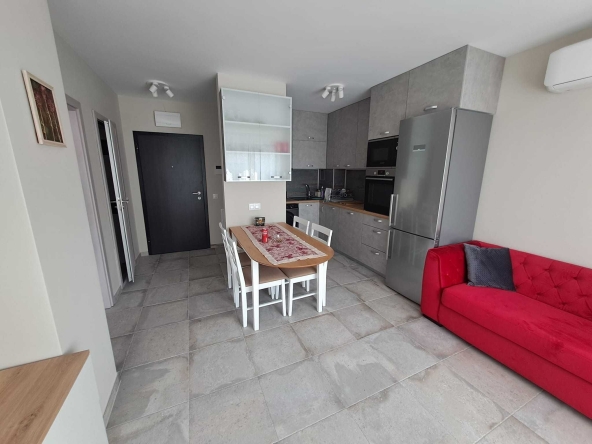Дава се под наем Двустаен апартамент в София, Зона Б-19 - 68 кв.м за 600 € - Снимка #1