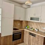 Дава се под наем Двустаен апартамент в Бургас, Възраждане - 60 кв.м за 204 € - Снимка #1