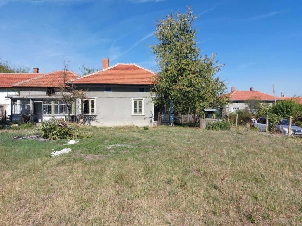 Къща в с. Сливовик, Област Монтана - 105 кв.м за 90 €/кв.м - Снимка #1