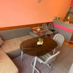 Дава се под наем Двустаен апартамент в Бургас, Възраждане - 60 кв.м за 178.5 € - Снимка #1