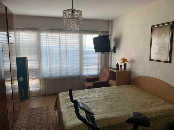 Тристаен апартамент в Варна, Владислав Варненчик - 68 кв.м за 1287 €/кв.м - Снимка #1