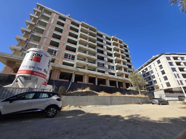 Двустаен апартамент в Стара Загора, Център - 67 кв.м за 1083 €/кв.м - Снимка #1